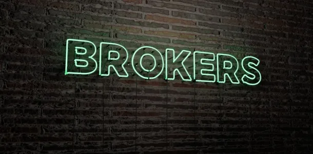 Meet our brokers