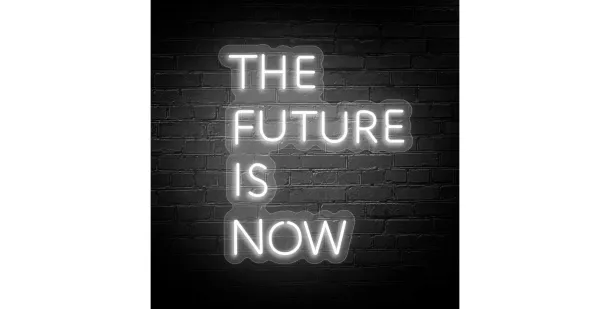 Electric Wall Signs