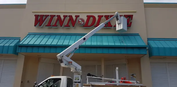 Careers at Bundy Signs